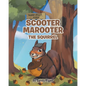 Scooter Marooter the Squirrel - Paperback