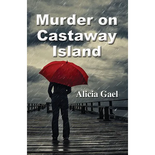 Murder on Castaway Island - Paperback