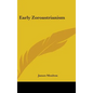 Early Zoroastrianism - Hardcover
