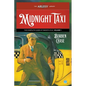 Midnight Taxi: The Complete Cases of Smooth Kyle, Volume 1 - Paperback