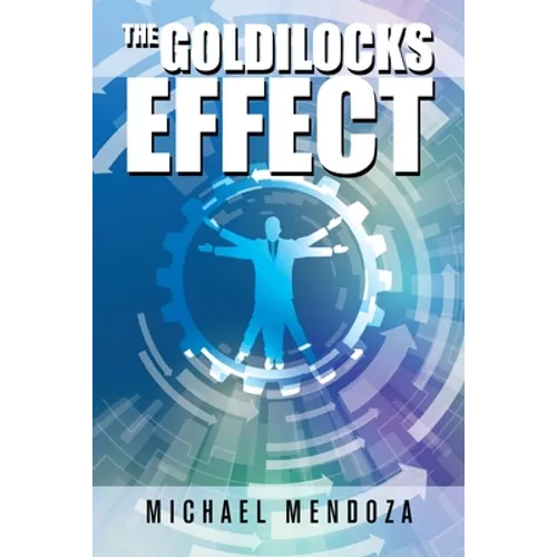 The Goldilocks Effect - Paperback