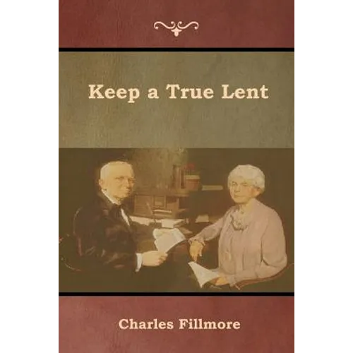 Keep a True Lent - Paperback