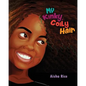 My Kinky, Coily Hair - Paperback