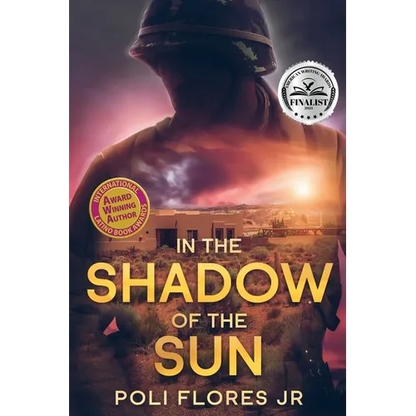 In the Shadows of the Sun - Paperback