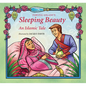 Sleeping Beauty: An Islamic Tale - Hardcover