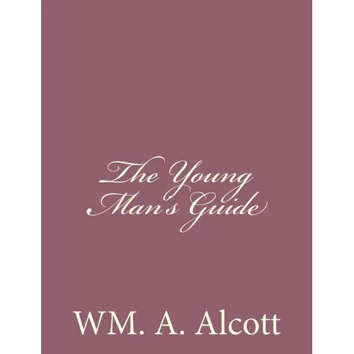 The Young Man's Guide - Paperback