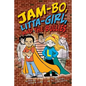 Jam-Bo, Litta-Girl, and the Bullies - Paperback
