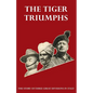 TIGER TRIUMPHS The story of Three Great Divisions in Italy - Paperback