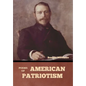 Poems of American Patriotism - Hardcover