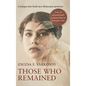 Those Who Remained - Hardcover