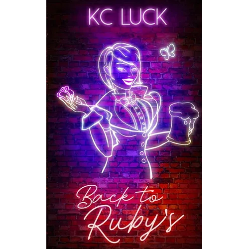 Back to Ruby's - Paperback