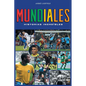 Mundiales: historias increíbles - Paperback