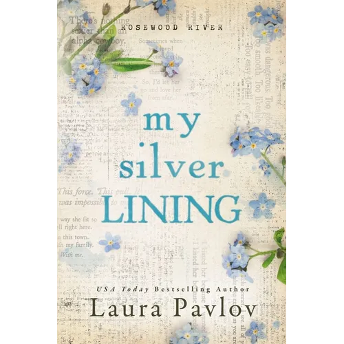 My Silver Lining - Paperback