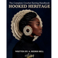 Hooked Heritage - Crochet Earring Lessons - Paperback