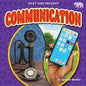 Communication - Library Binding