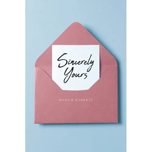 Sincerely Yours - Paperback
