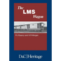 London, Midland and Scottish Railway Wagon - Paperback