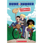 Irrational Treasure (a Dumb & Dumber Original Story) - Hardcover