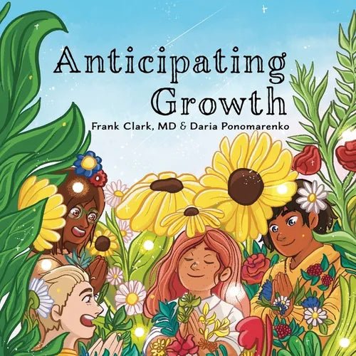 Anticipating Growth - Paperback