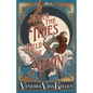 When the Tides Held the Moon - Hardcover