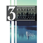 3 Easy Steps to Revival: Transformational Prayers, Perspectives Where Hard Becomes Easy - Paperback