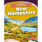 New Hampshire - Library Binding