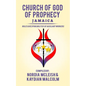 Church of God of Prophecy, Jamaica: Roles and Responsibilities of Auxilary Workers - Paperback