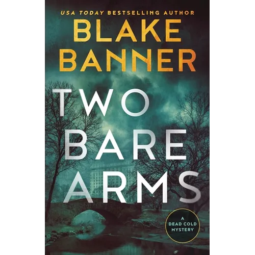 Two Bare Arms - Paperback