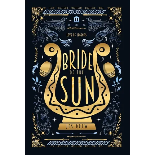 Bride of the Sun - Hardcover