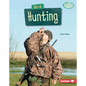 Bird Hunting - Library Binding