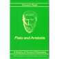 A History of Ancient Philosophy II: Plato and Aristotle - Paperback