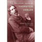Political Ideas of Thorstein Veblen - Paperback