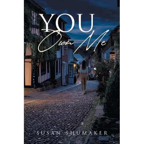 You Own Me - Paperback