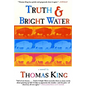 Truth and Bright Water - Paperback