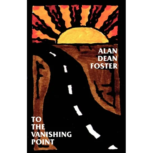 To the Vanishing Point - Paperback