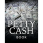 Petty Cash Book - Paperback