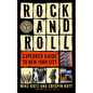 Rock and Roll Explorer Guide to New York City - Hardcover