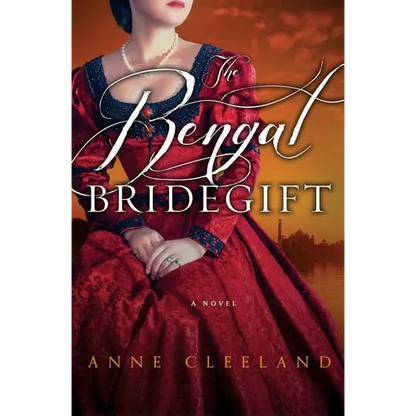 The Bengal Bridegift - Paperback