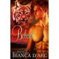 Bobcat: Tales of the Were - Paperback