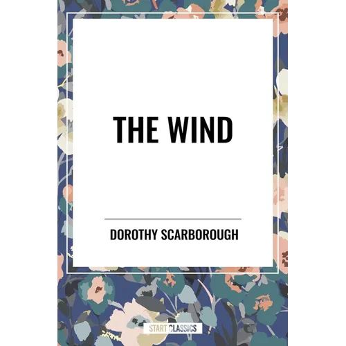 The Wind - Paperback