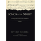 Songs in the Night: Trusting God's Promises in the Dark Hours Volume 1 - Hardcover