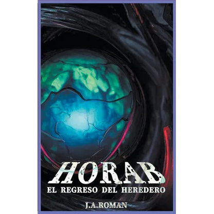 Horab - Paperback