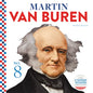 Martin Van Buren - Library Binding