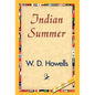 Indian Summer - Hardcover