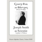 Joseph Smith as Scientist (Deseret Alphabet Edition) - Paperback