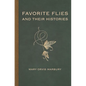 Favorite Flies and Their Histories - Hardcover