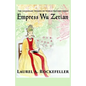 Empress Wu Zetian - Paperback