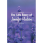 The Life Story of Jennifer Hudson - Paperback