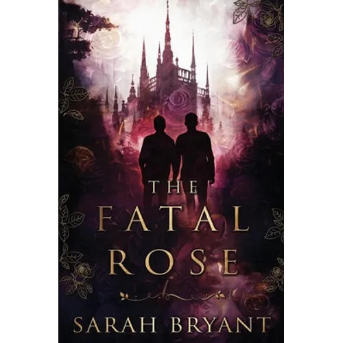 The Fatal Rose - Paperback