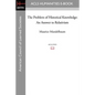 The Problem of Historical Knowledge: An Answer to Relativism - Paperback